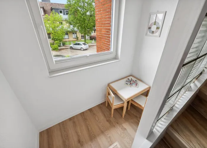 Marianne Nyaraló Büsum